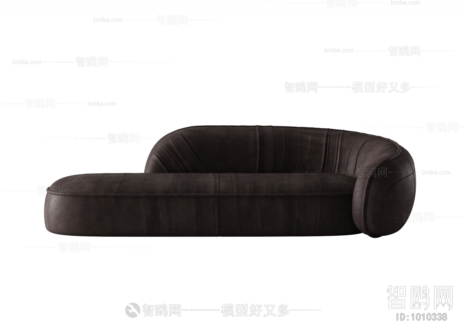 Modern Noble Concubine Chair