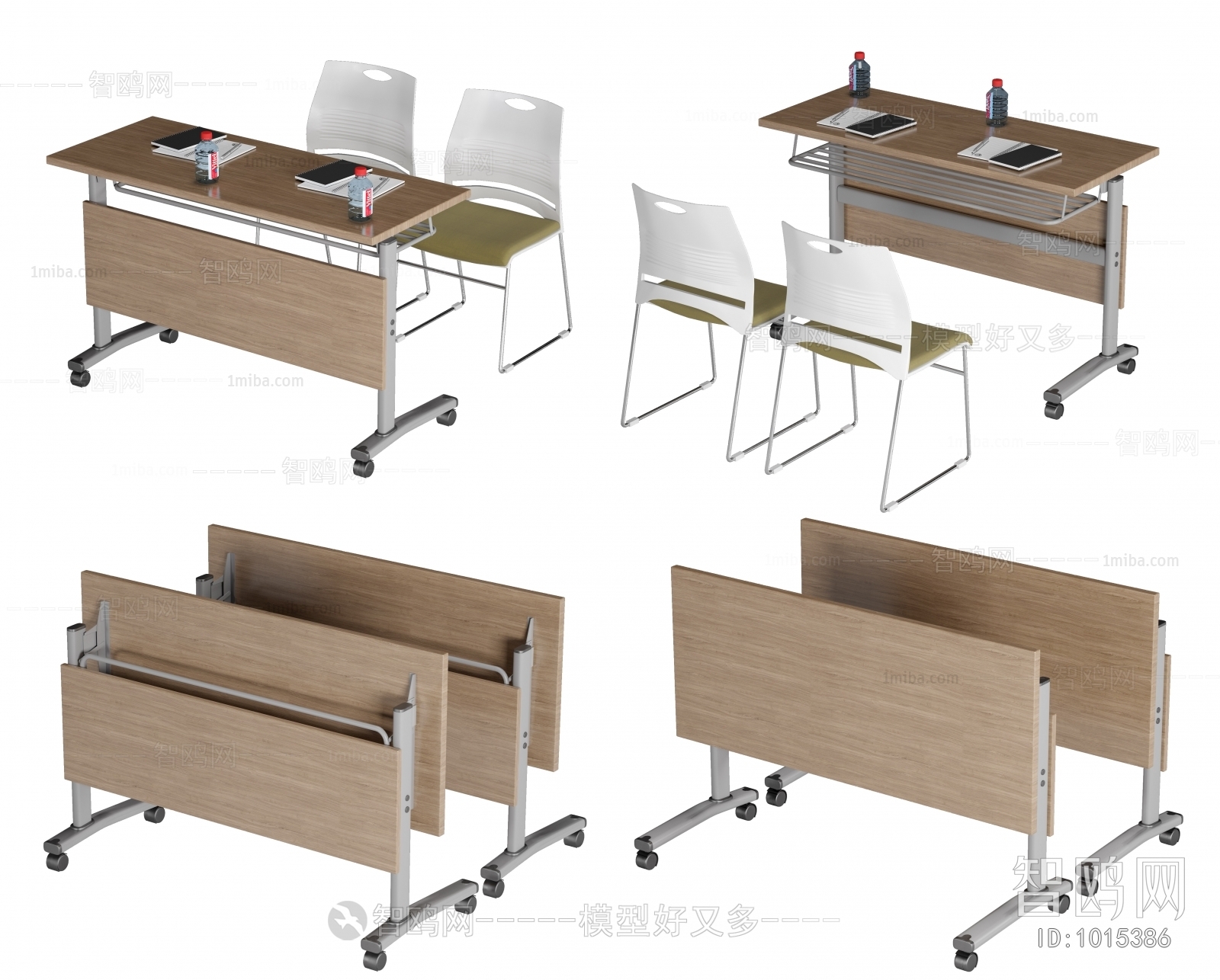 Modern Office Table