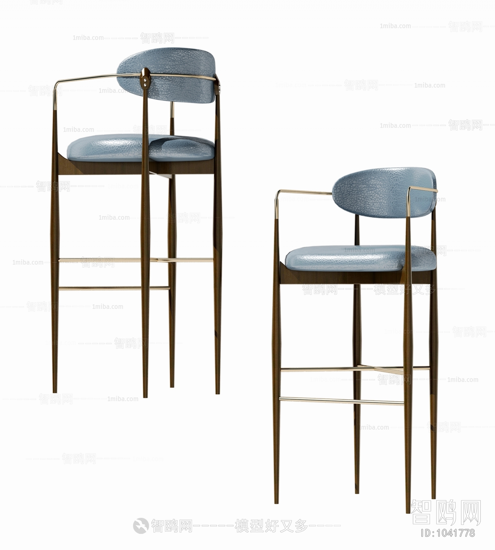 Modern Bar Chair