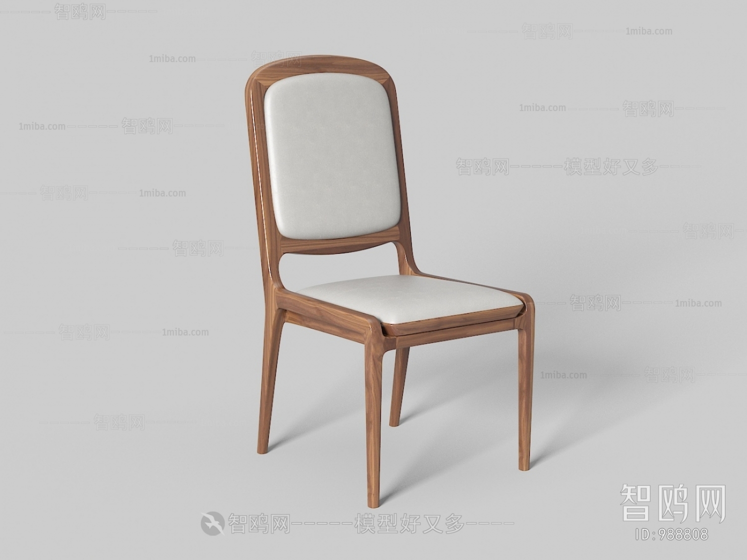 Modern Single Chair