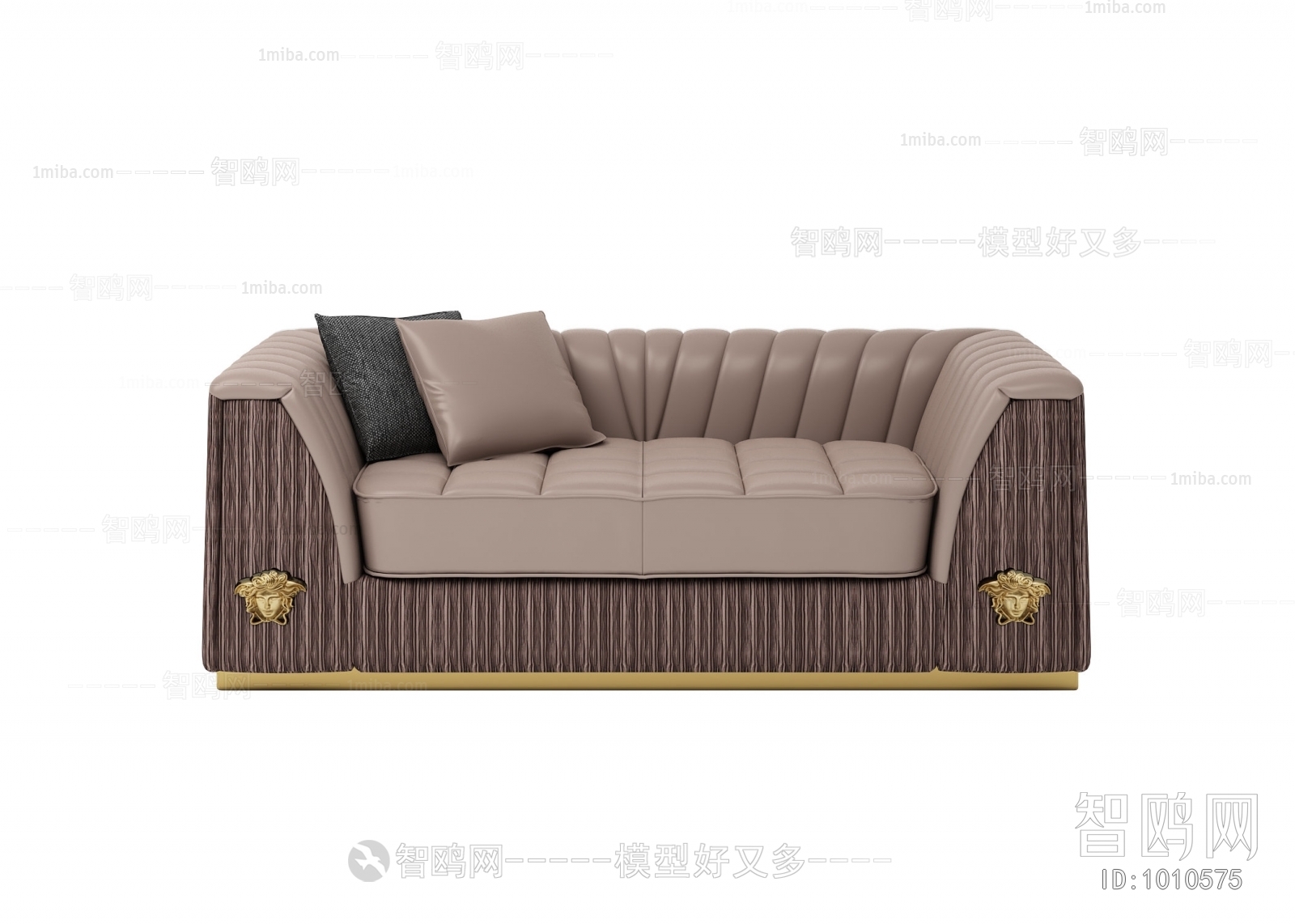 Modern A Sofa For Two