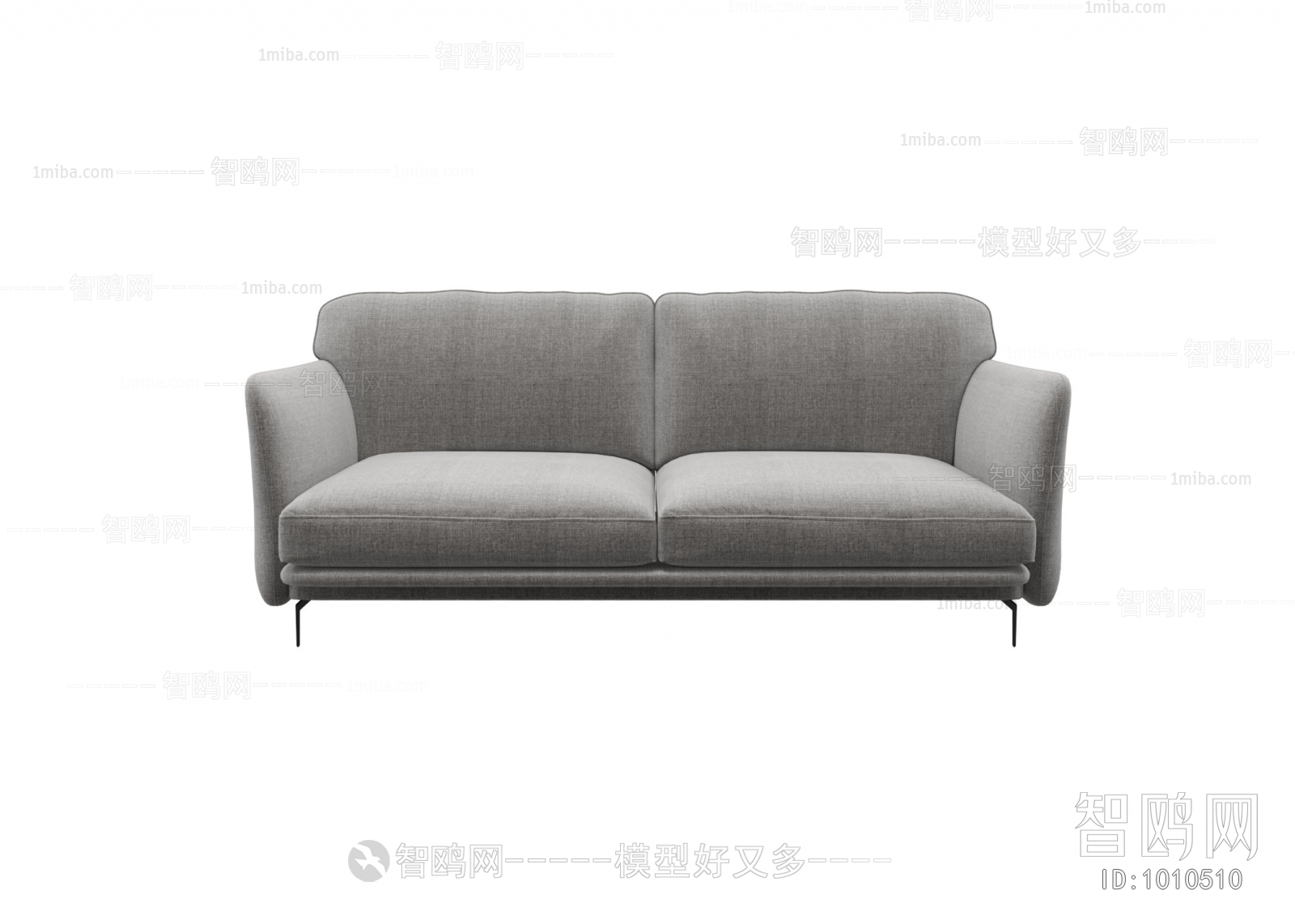 Modern A Sofa For Two