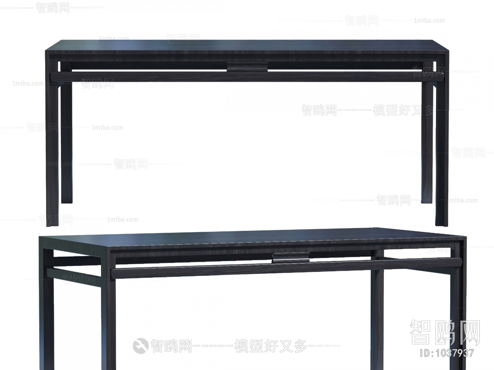 New Chinese Style Dining Table