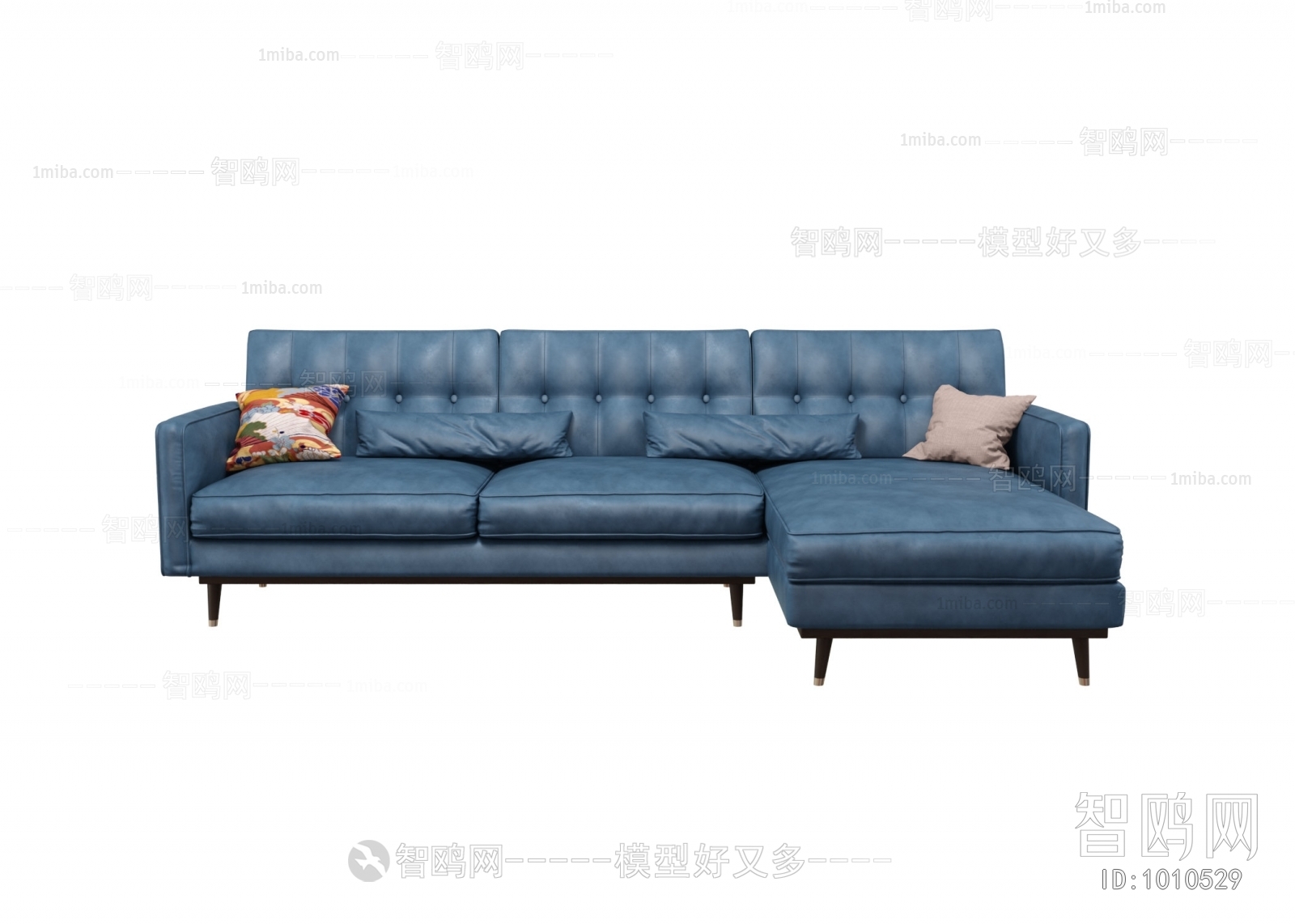 Modern Corner Sofa