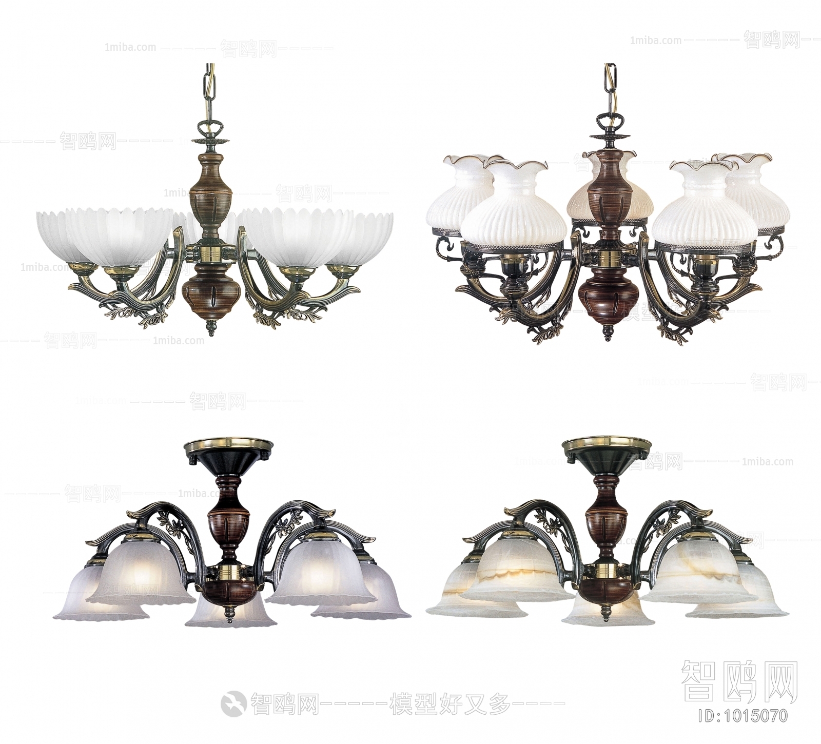 European Style Droplight