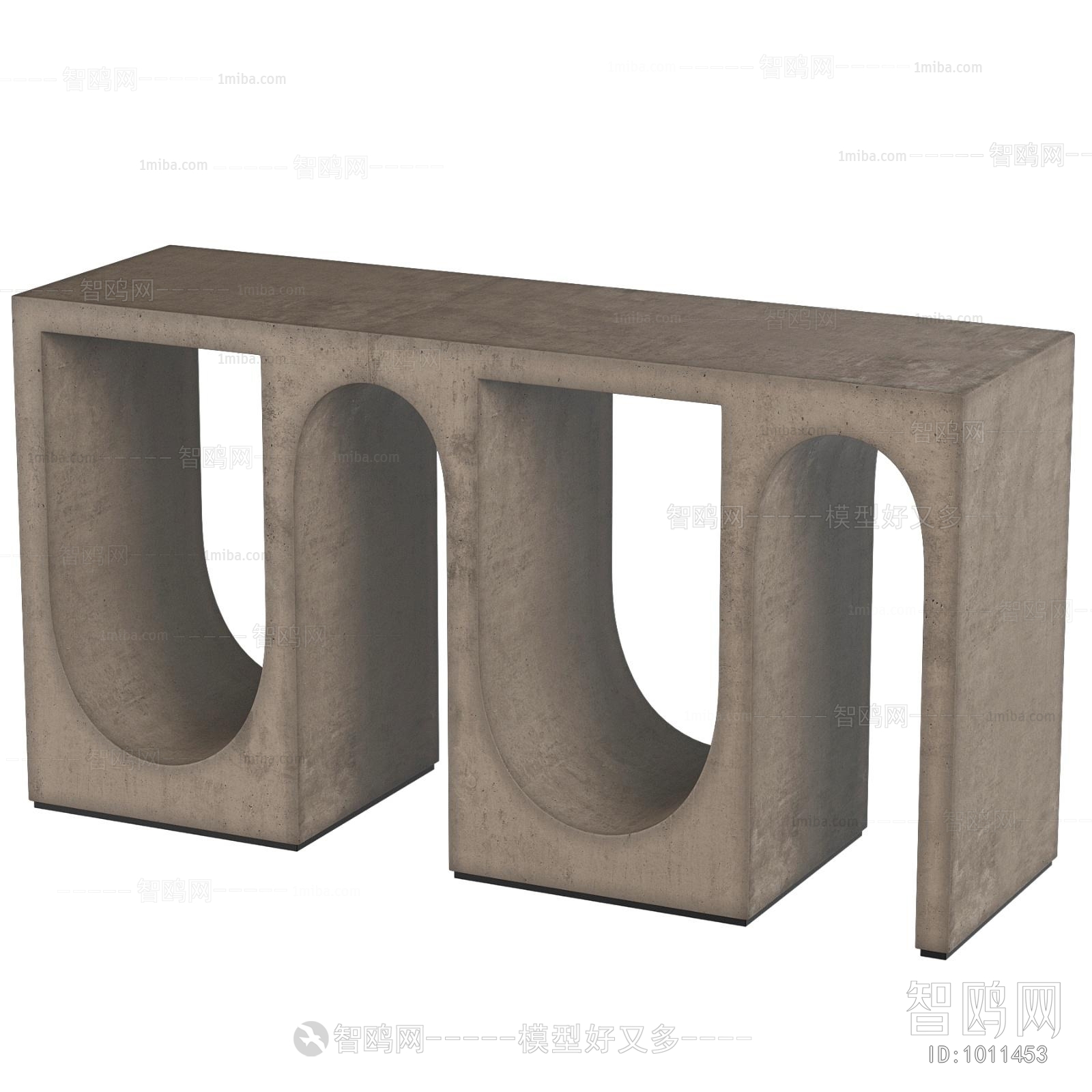 Modern Table