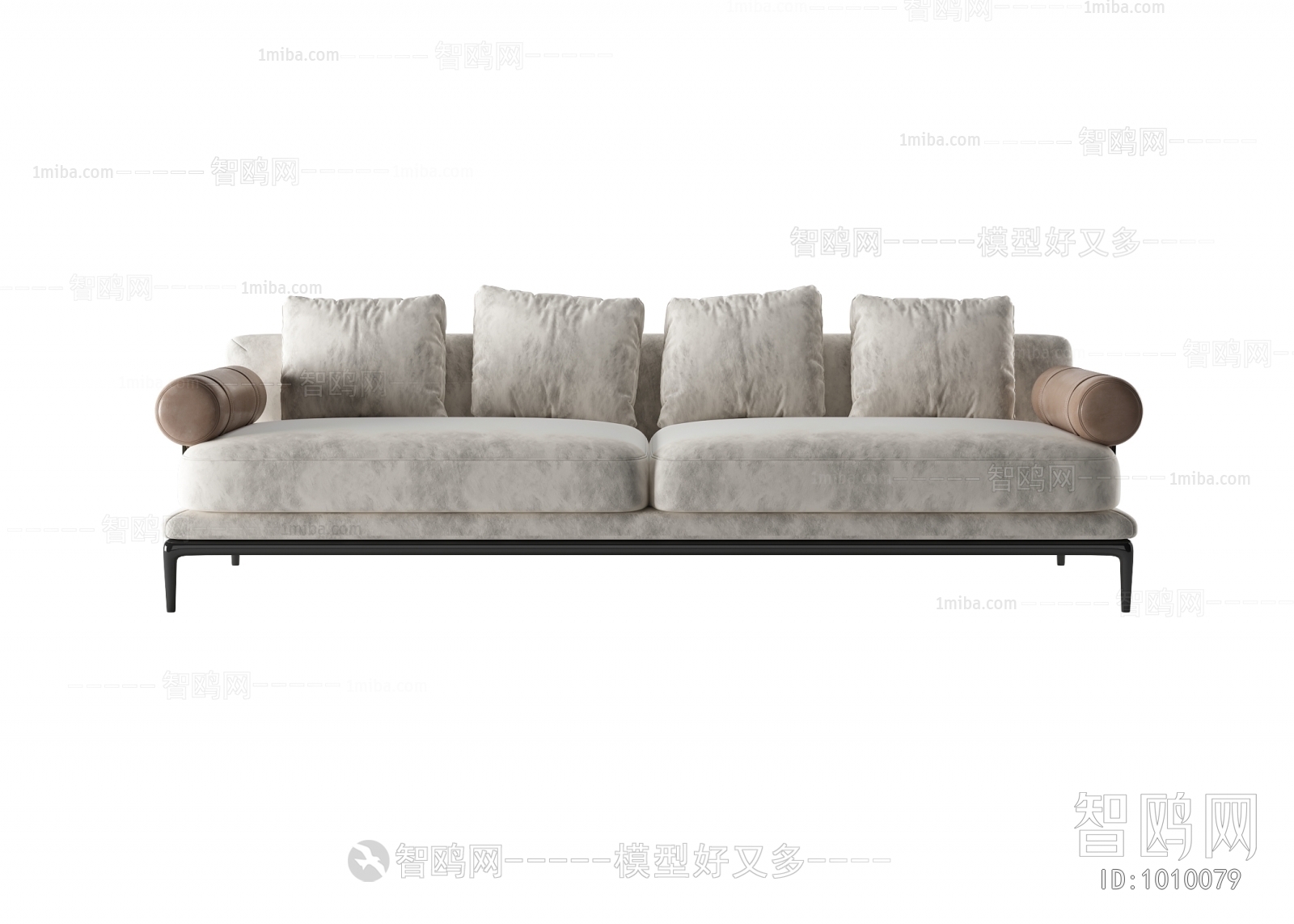 Modern A Sofa For Two