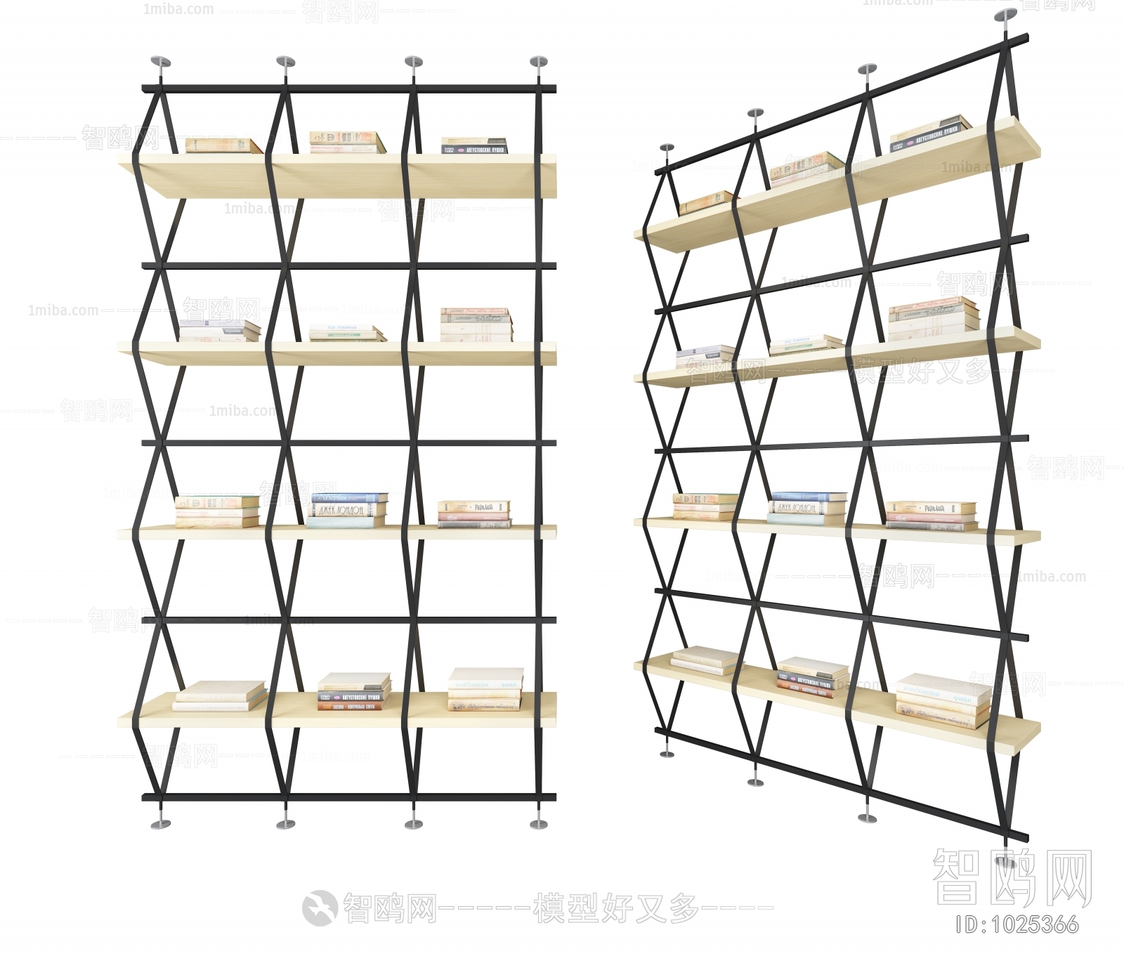 Modern Decorative Frame