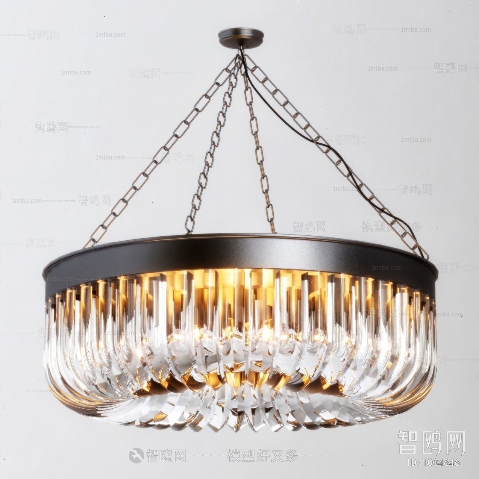 Modern Droplight