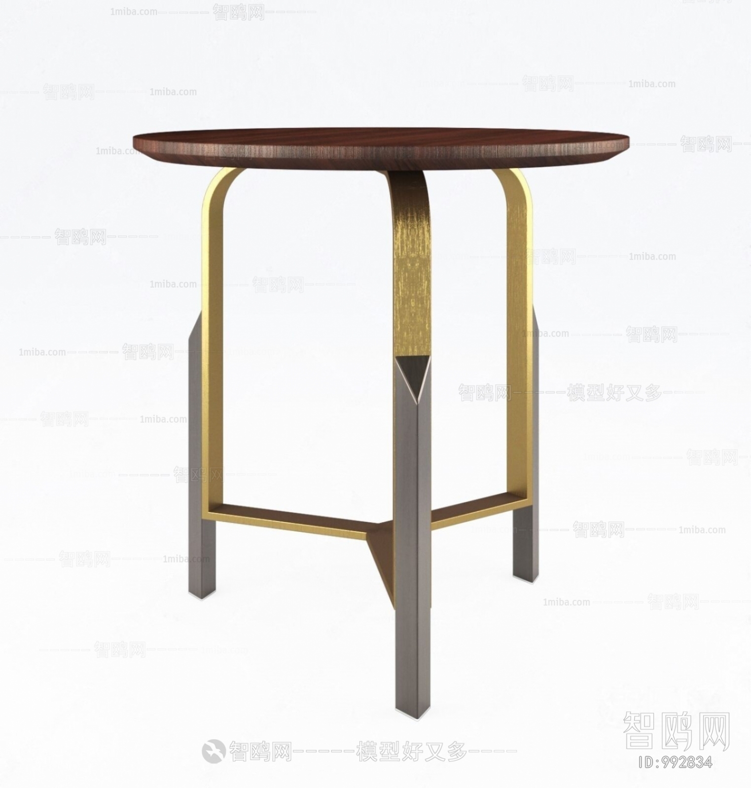 Modern Side Table/corner Table