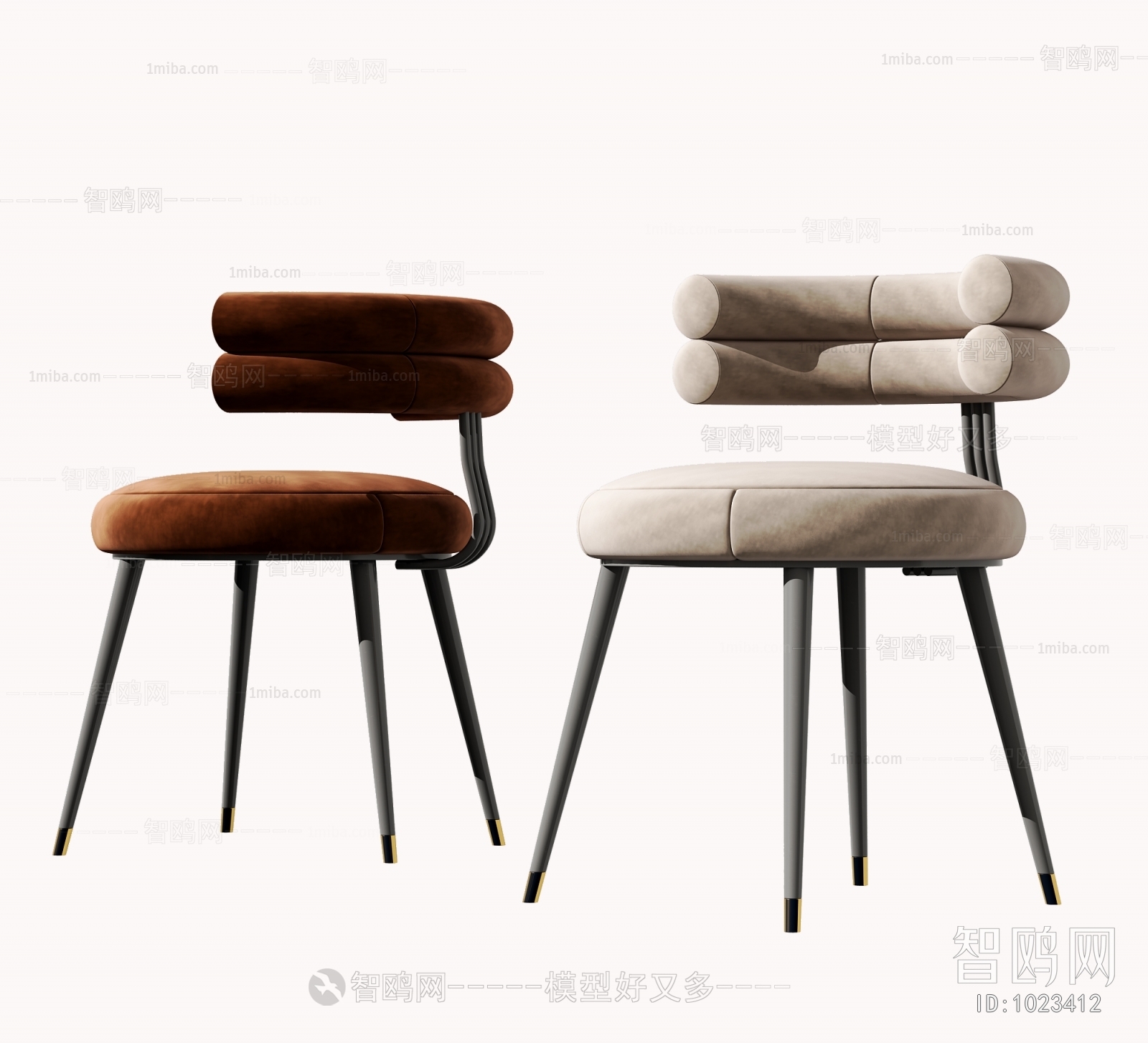 Modern Single Chair