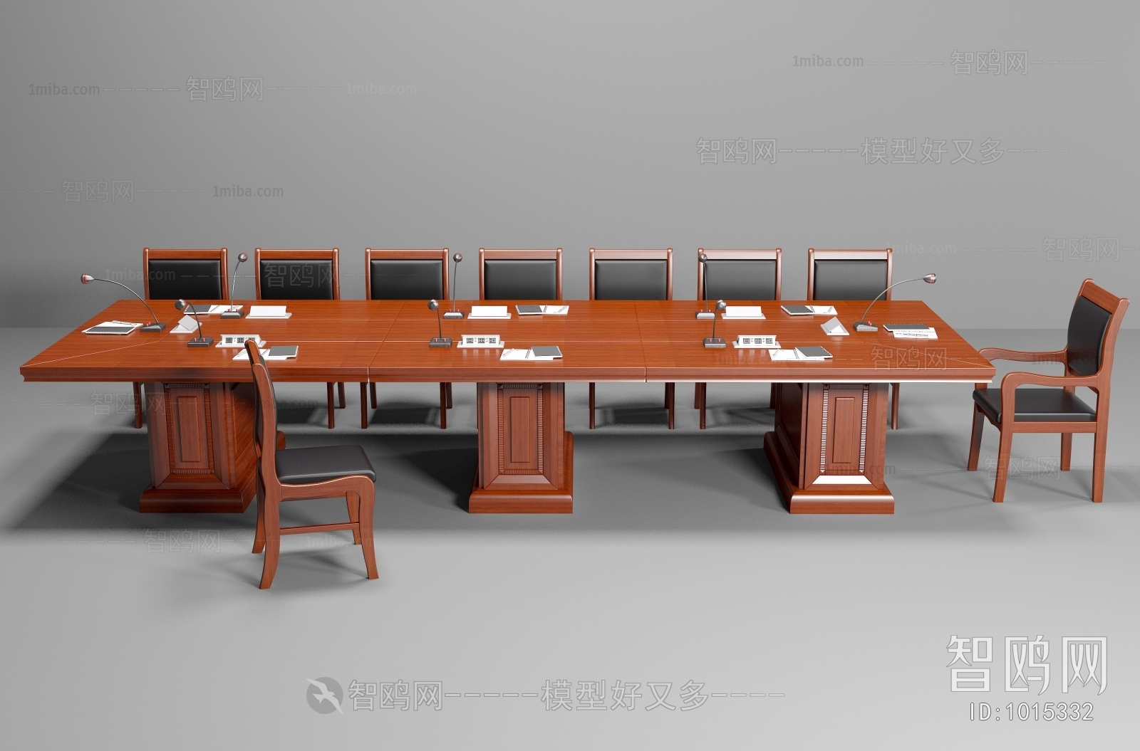 Modern Conference Table