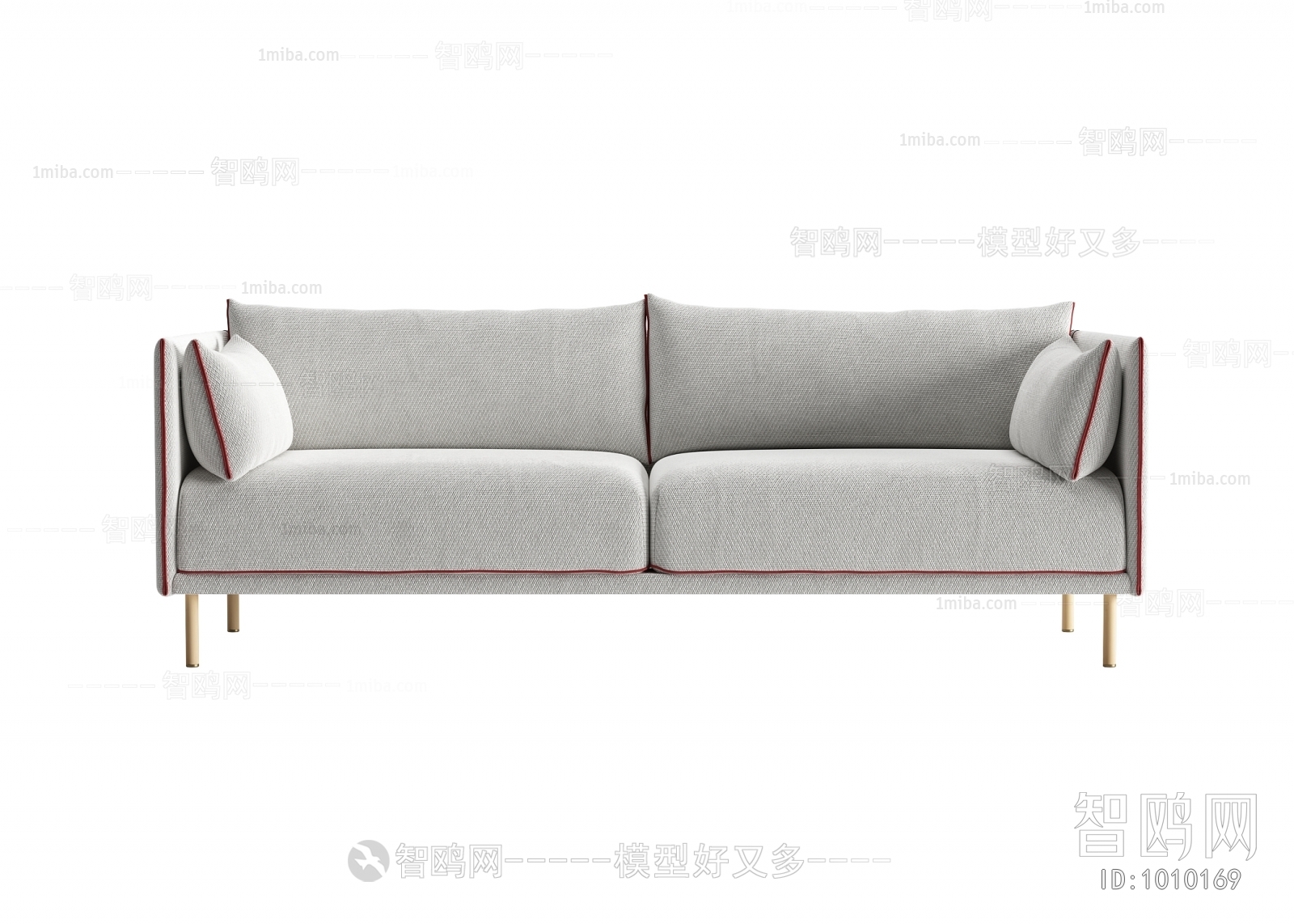 Modern A Sofa For Two