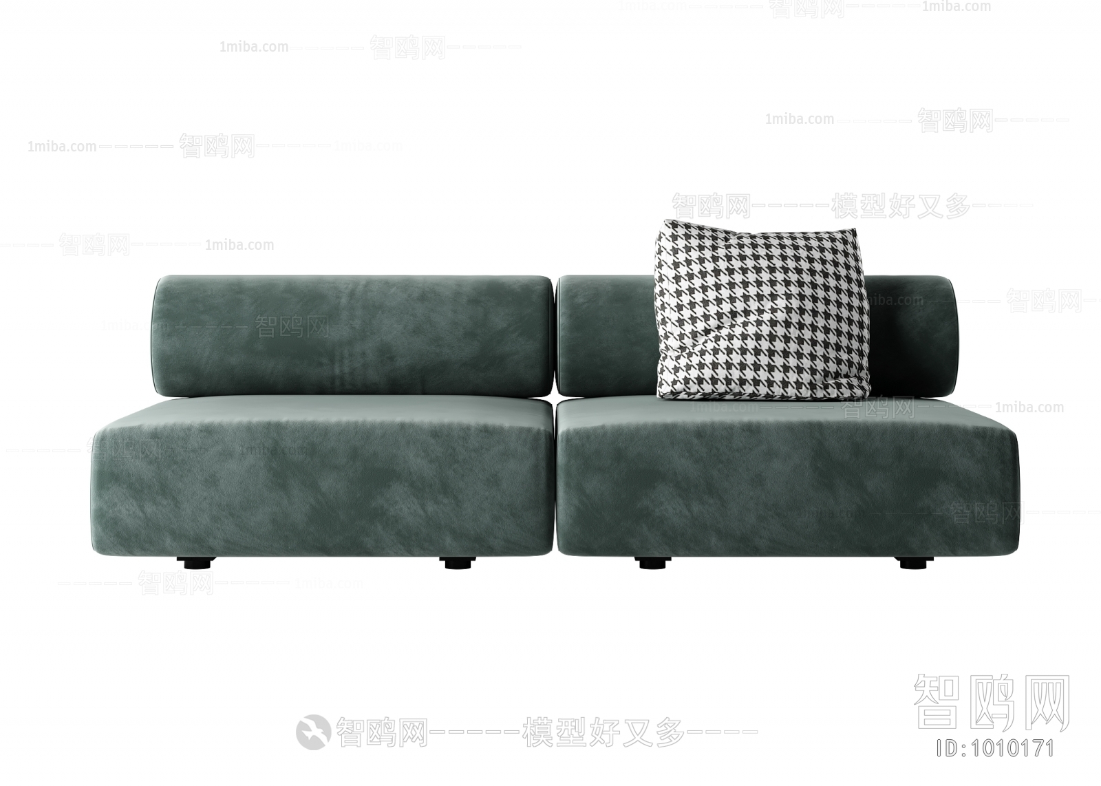 Modern A Sofa For Two