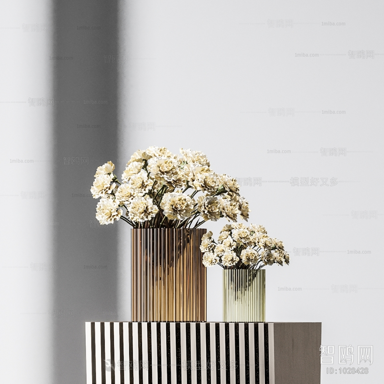 Modern Flowers