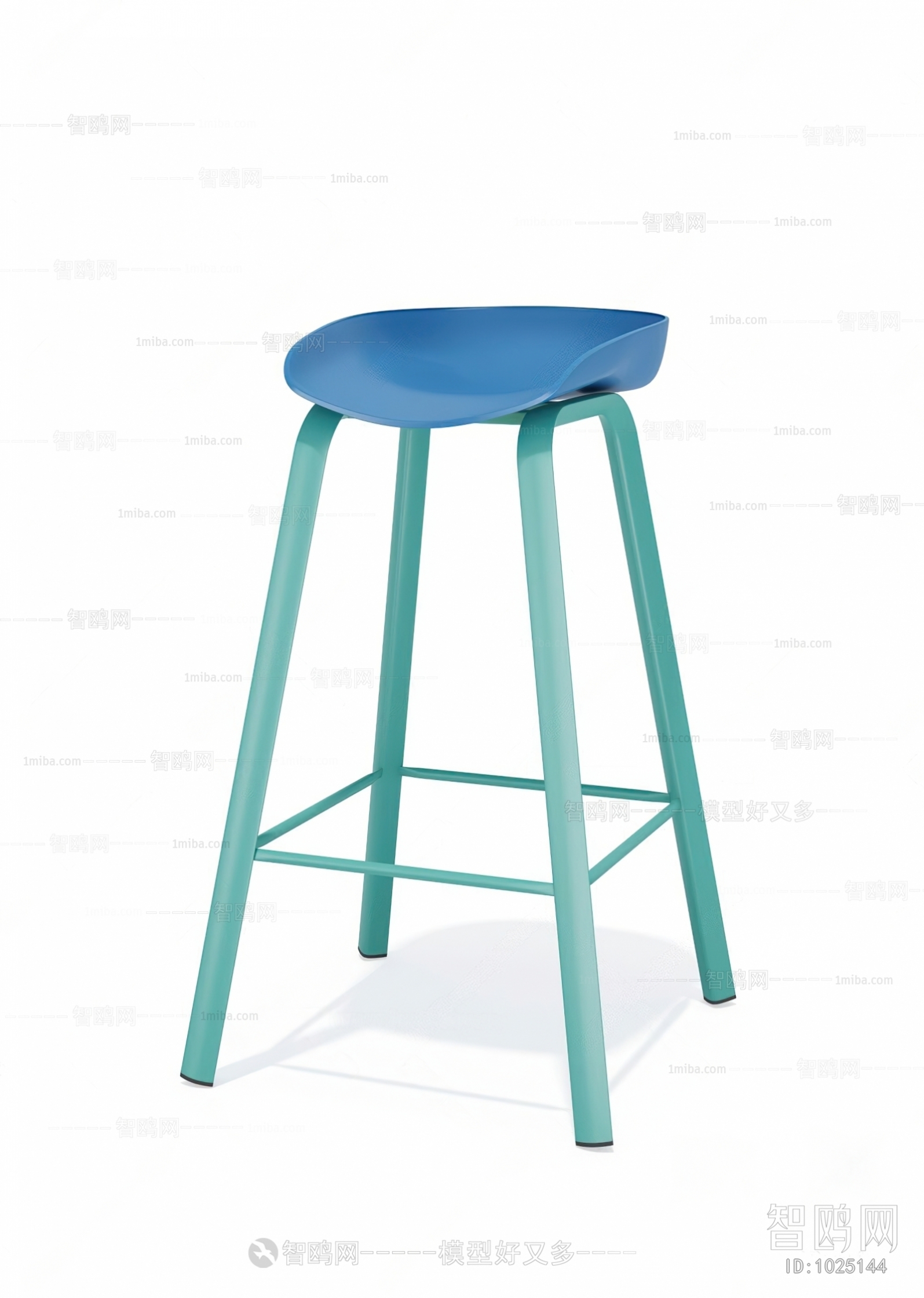 Modern Bar Chair