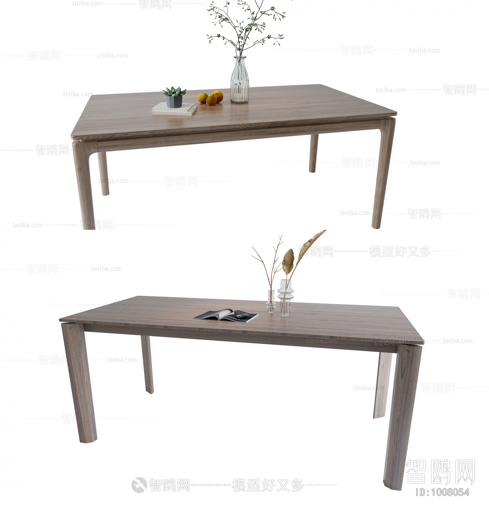 Modern Dining Table