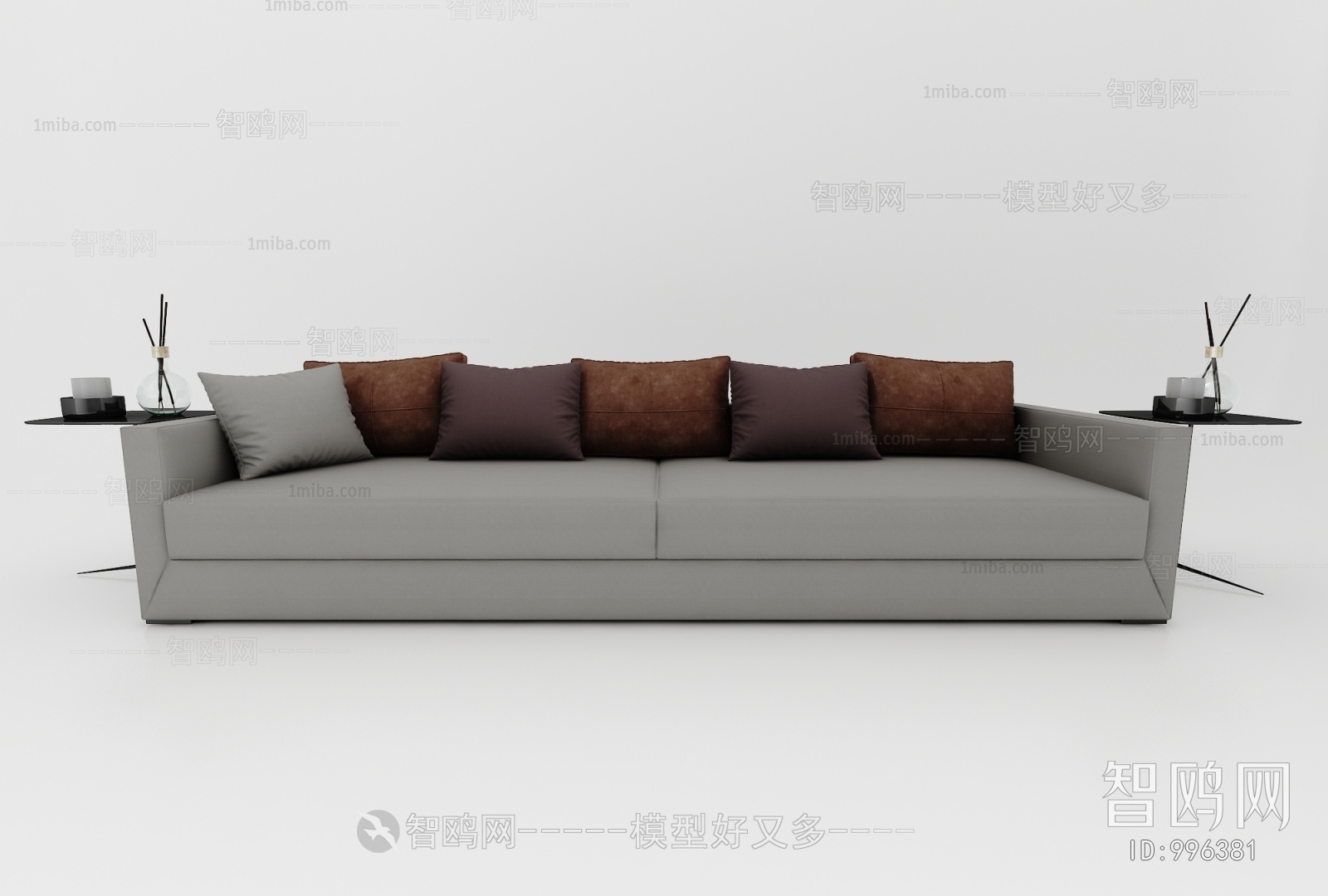 Modern A Sofa For Two