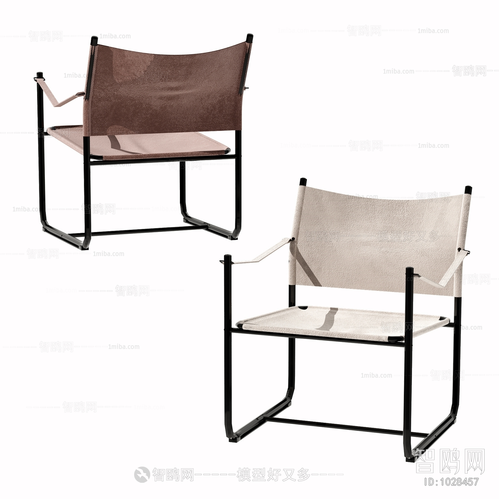 Modern Single Chair