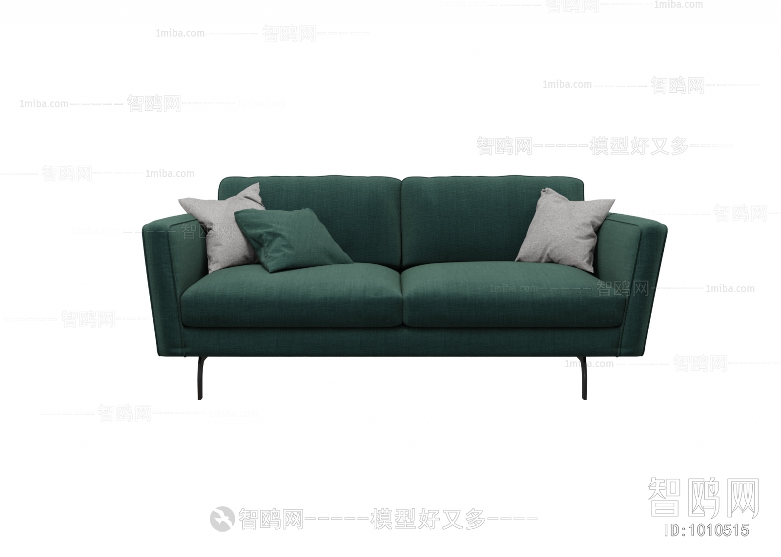 Modern A Sofa For Two