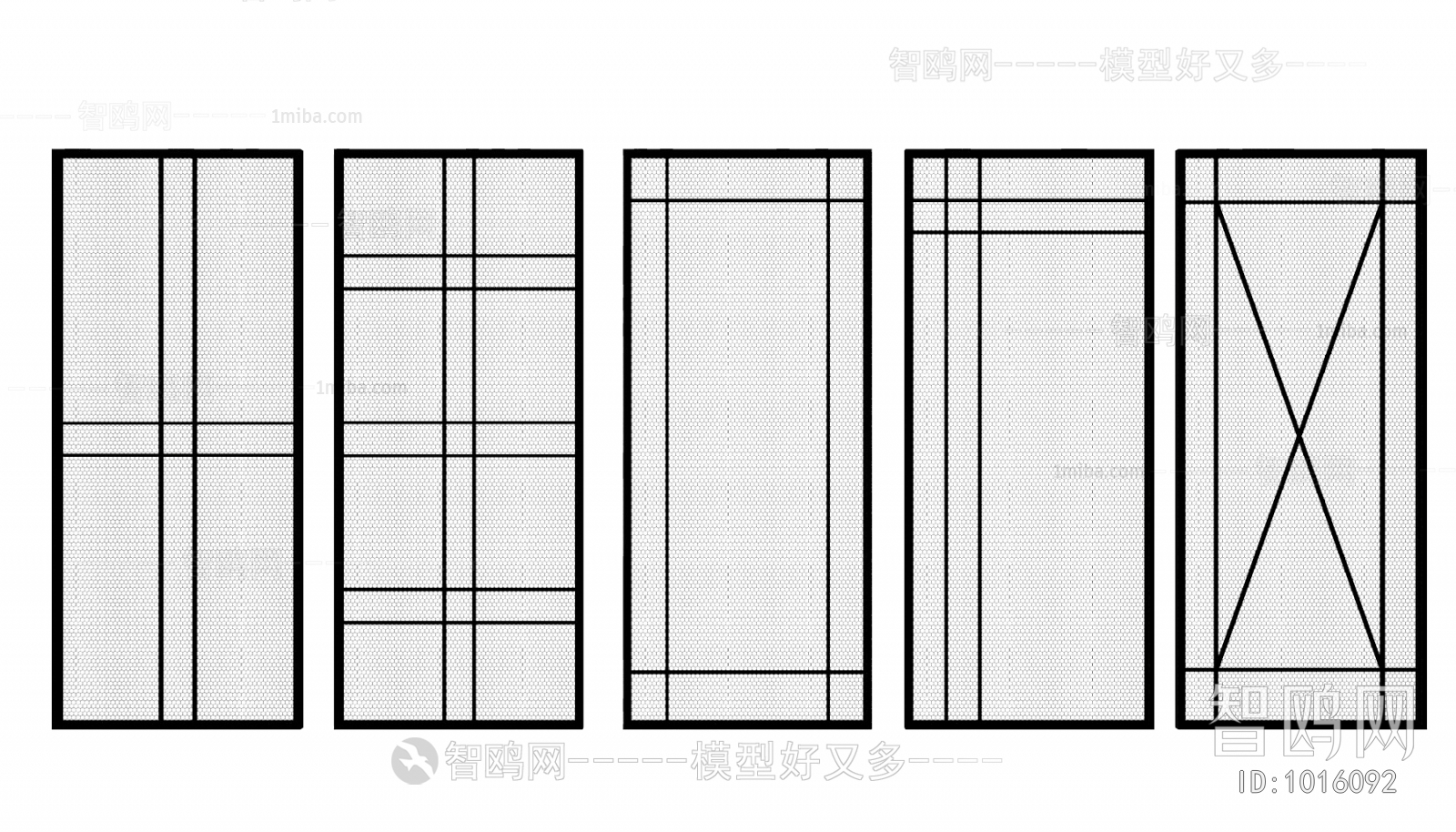 Modern Partition