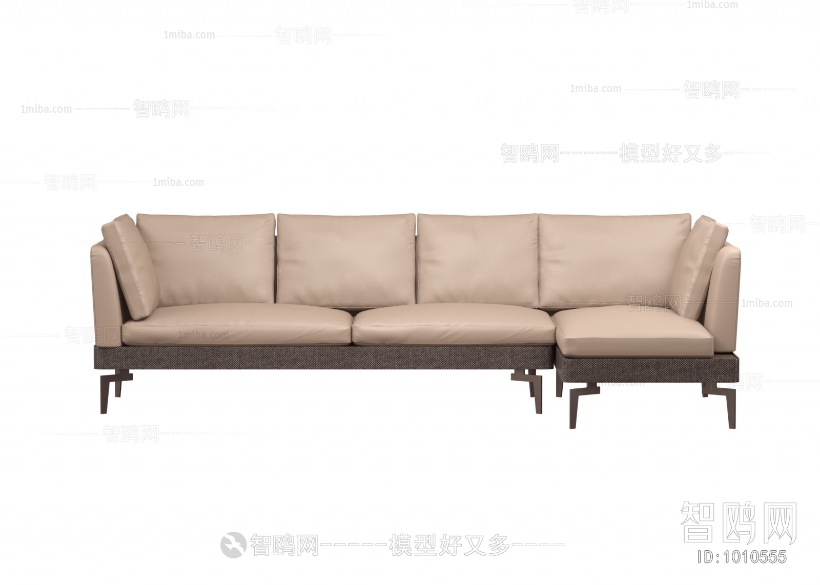 Modern Corner Sofa