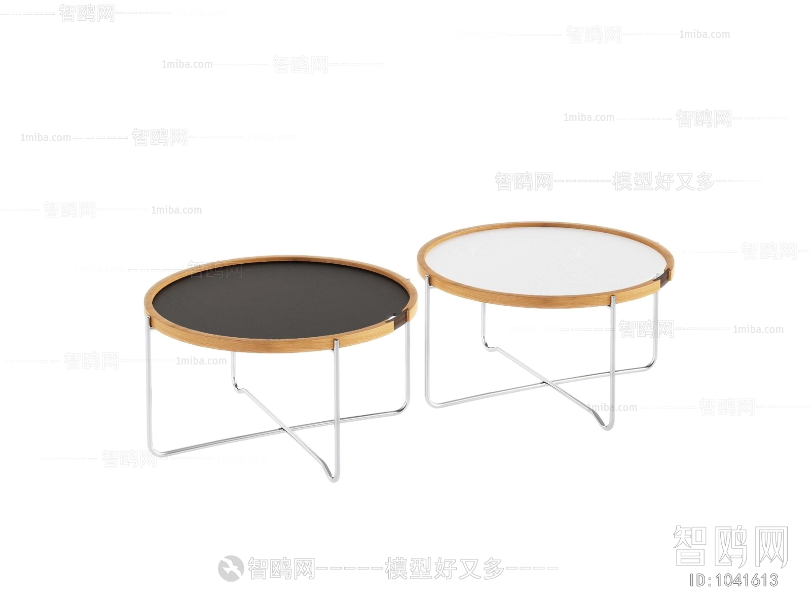 Modern Coffee Table