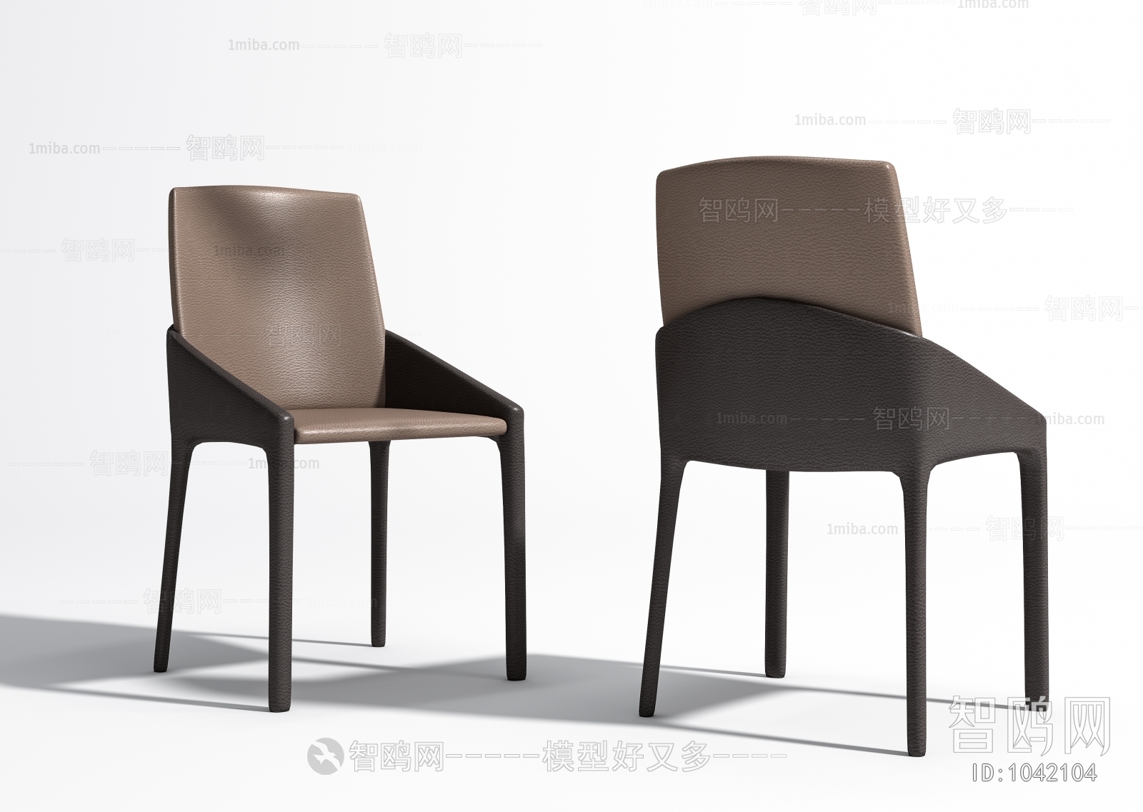 Modern Single Chair