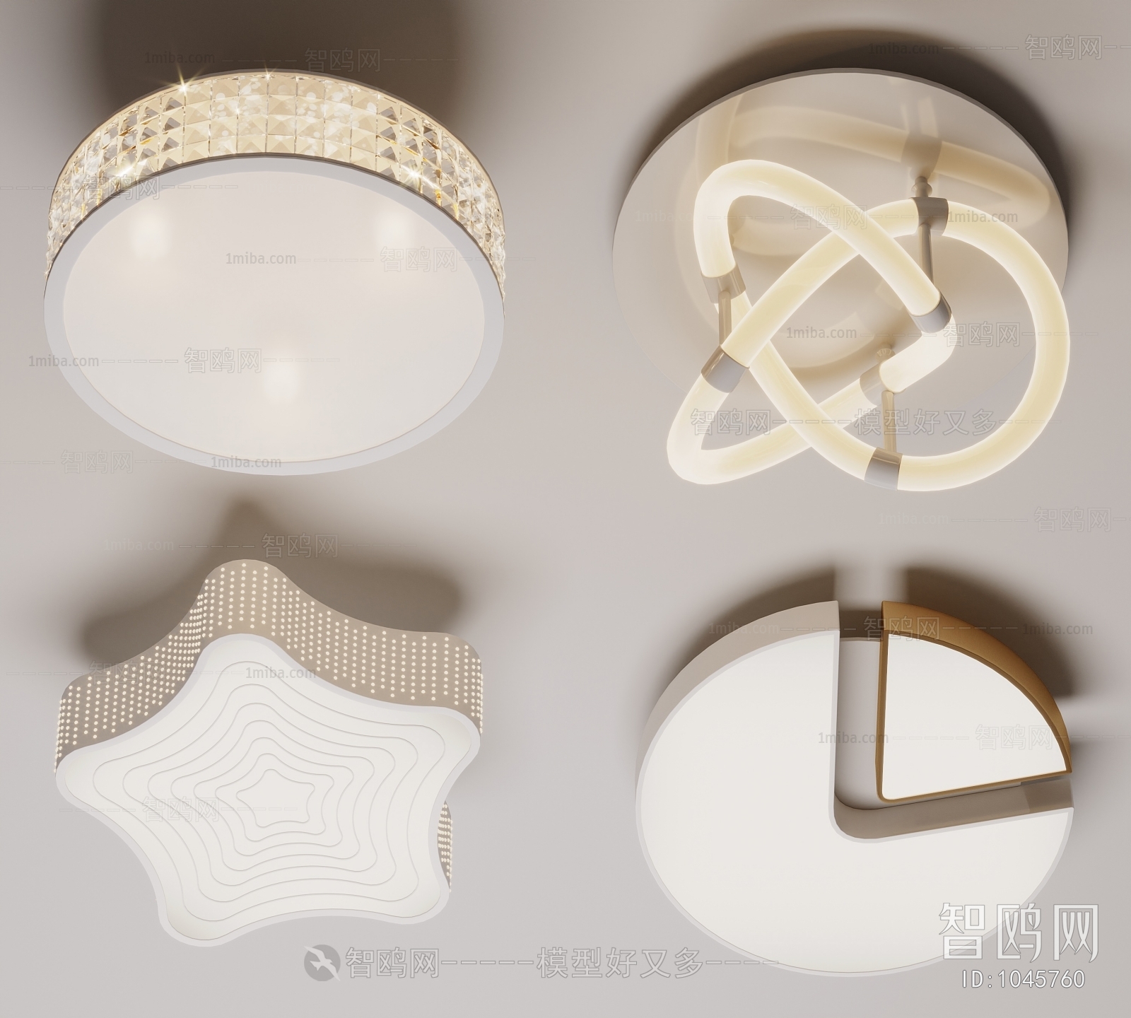 Modern Ceiling Ceiling Lamp