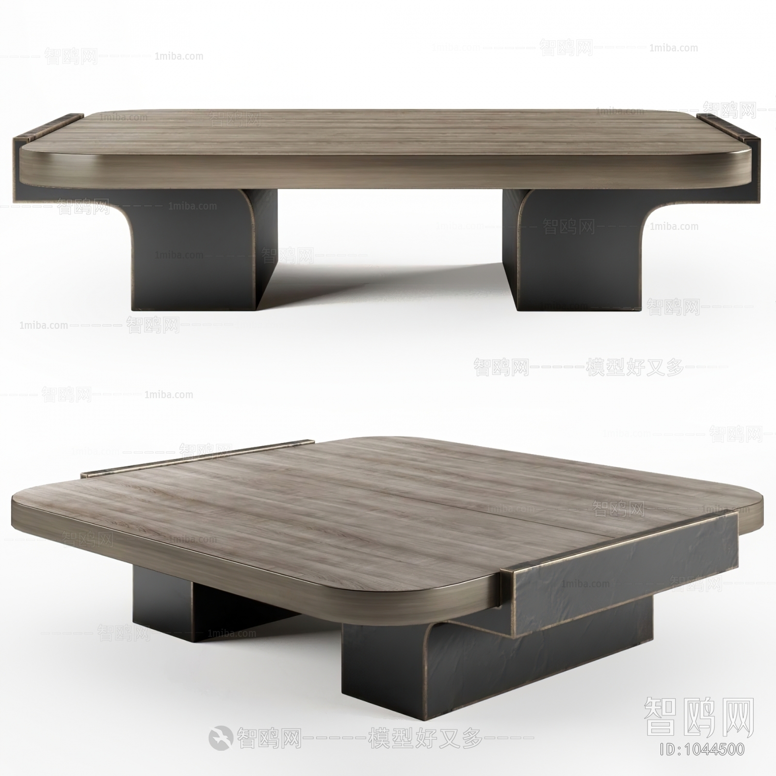 Modern Coffee Table