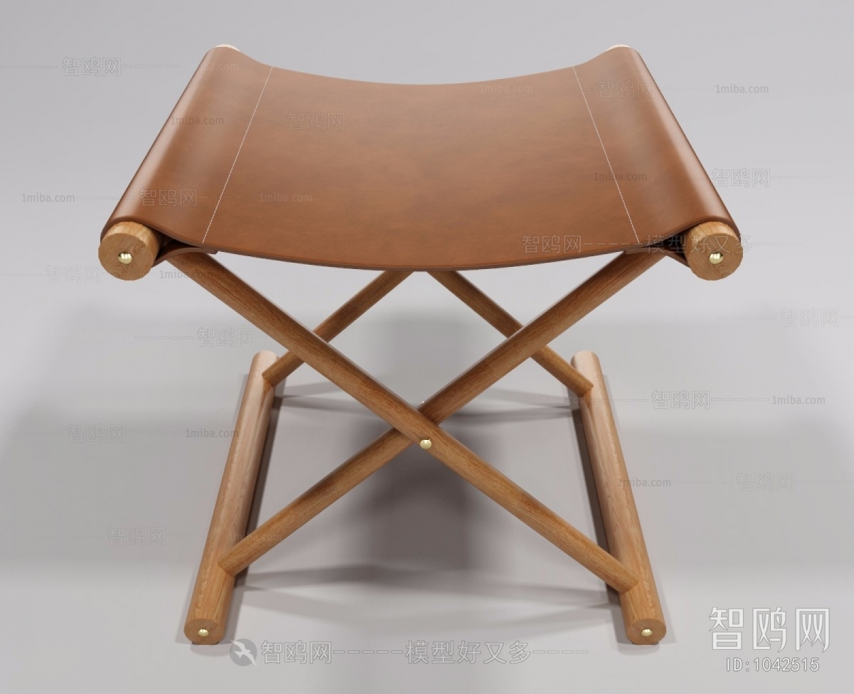 Modern Stool