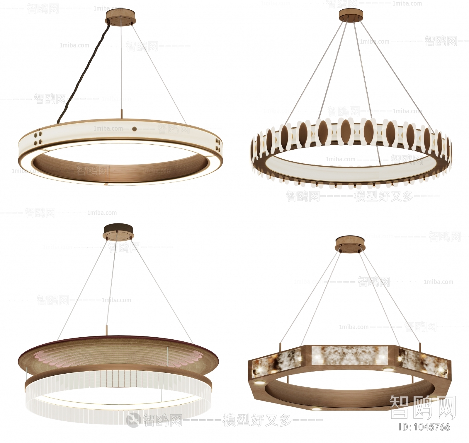 Modern Droplight