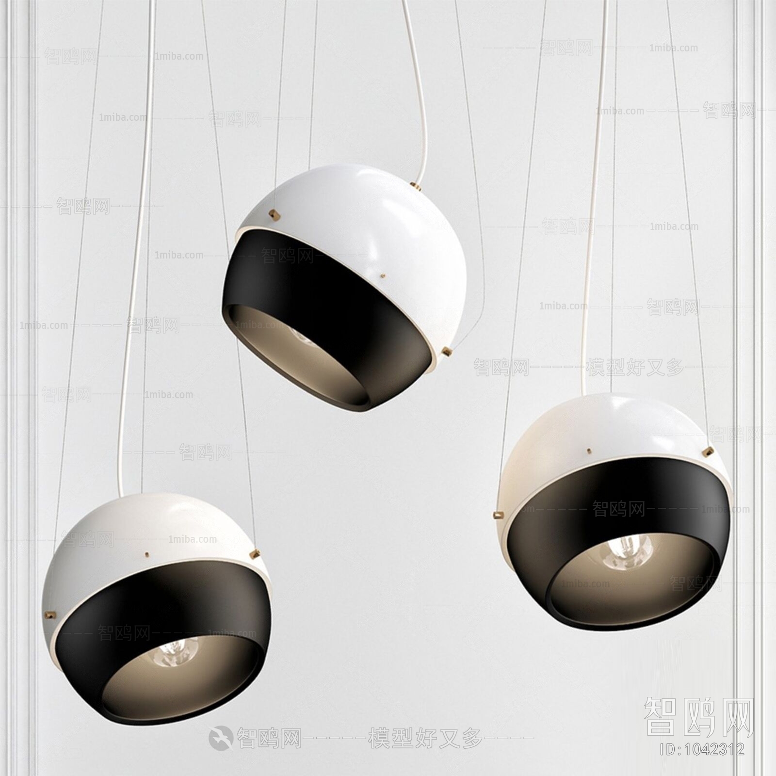 Modern Droplight