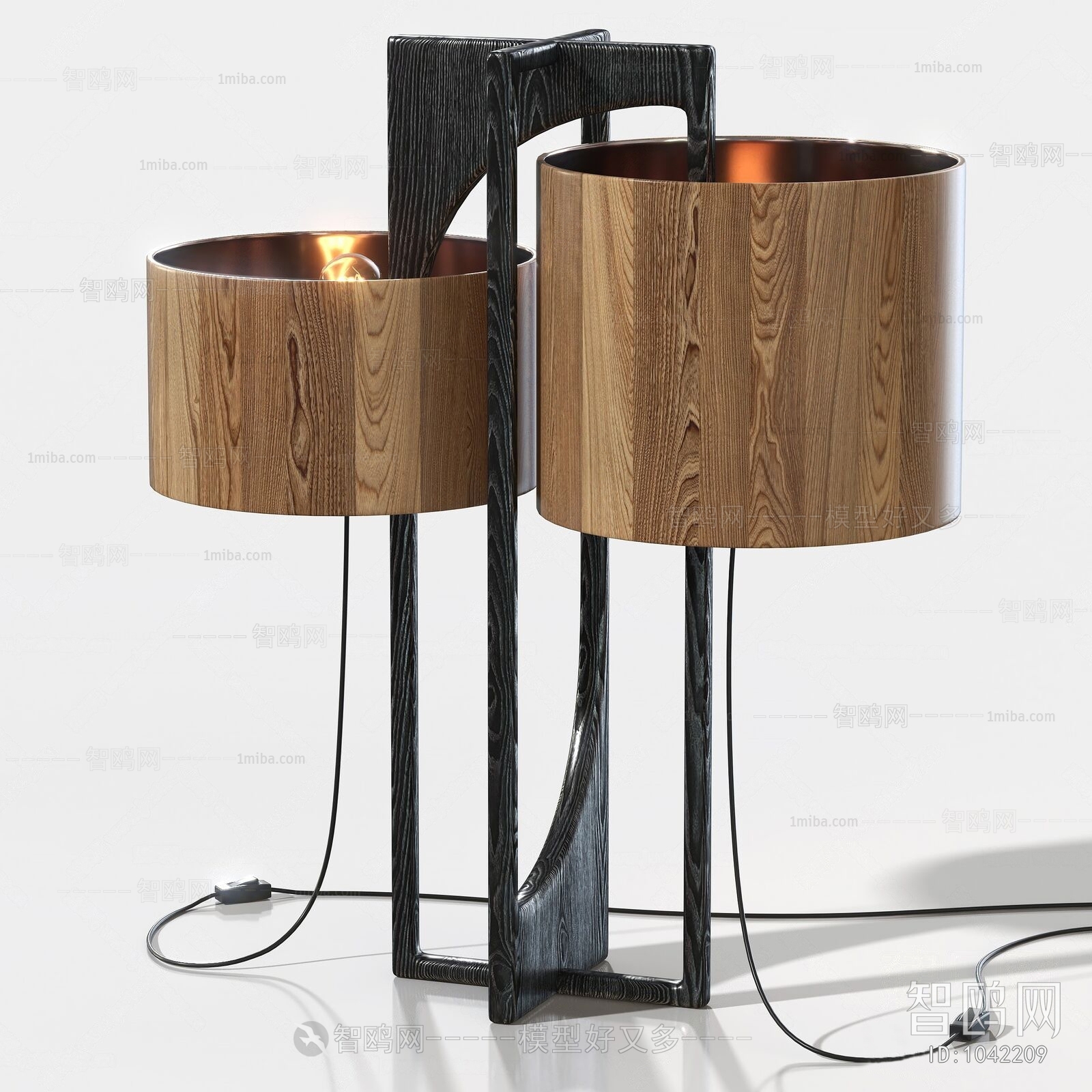 Modern Table Lamp