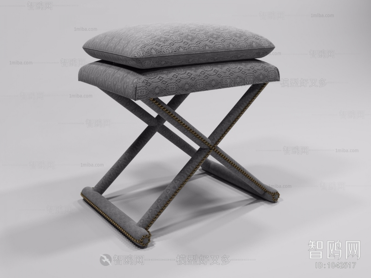 Modern Stool