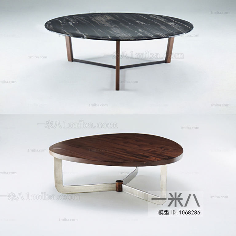 Modern Coffee Table