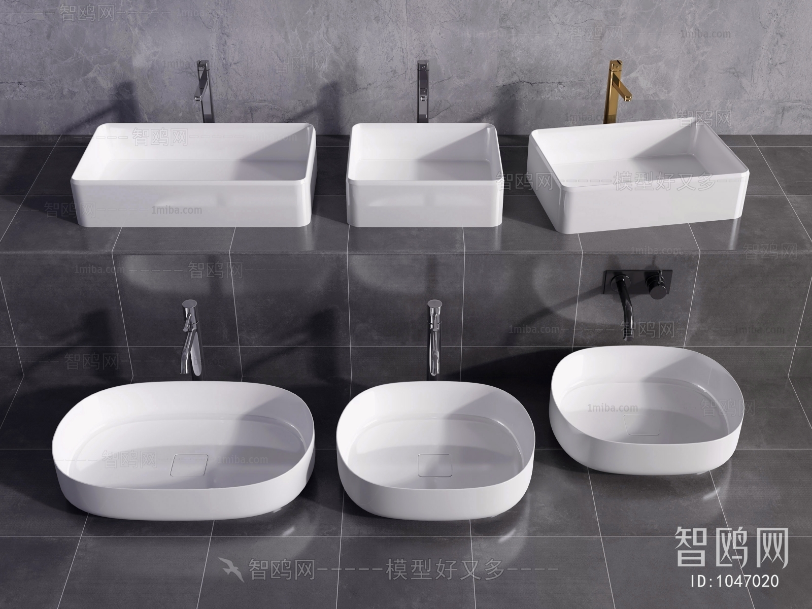 Modern Basin