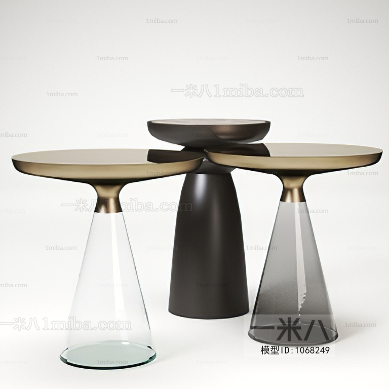 Modern Side Table/corner Table