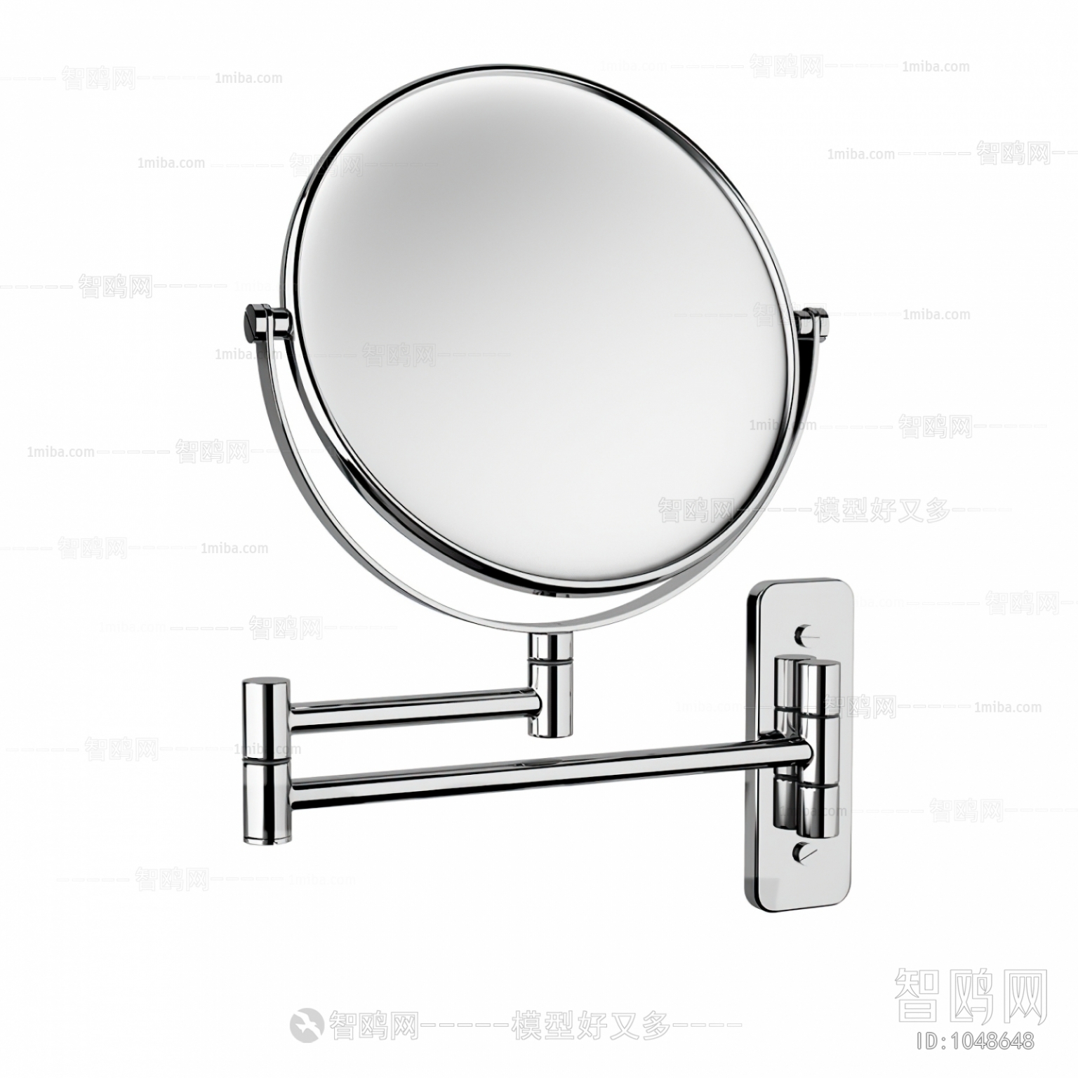 Modern The Mirror