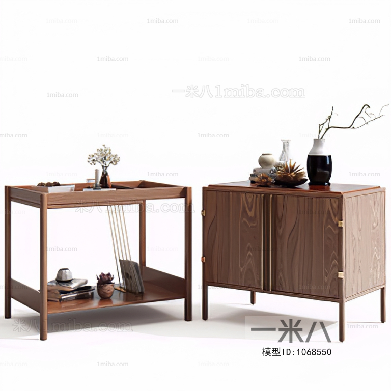 Modern Side Table/corner Table