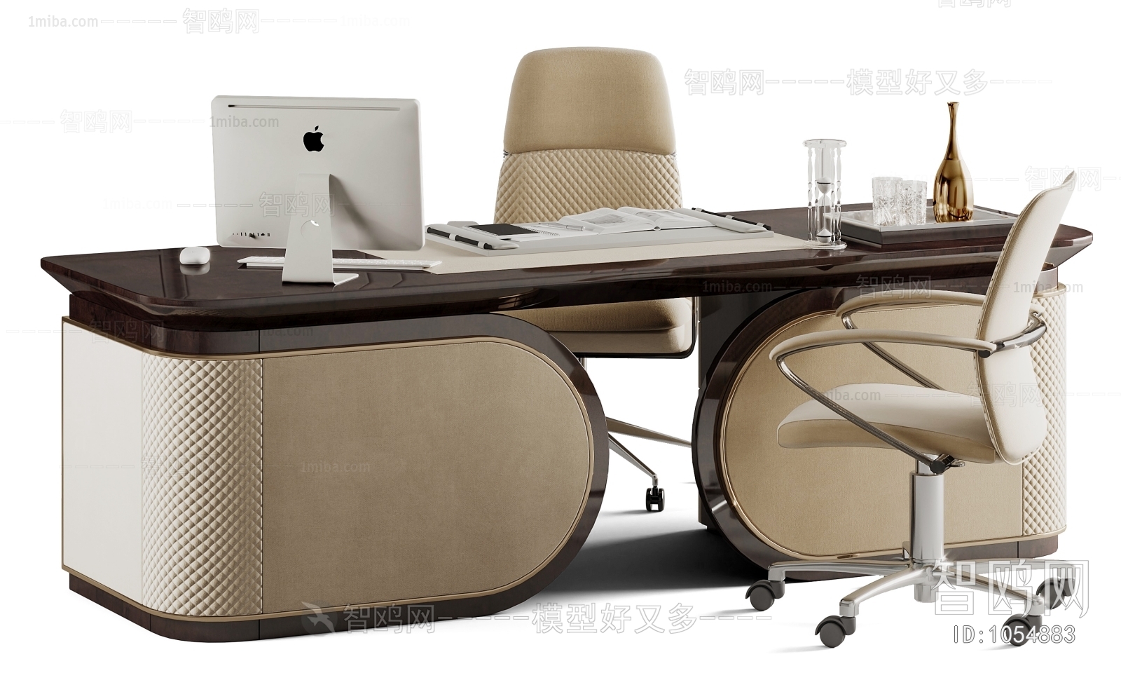 Modern Office Table