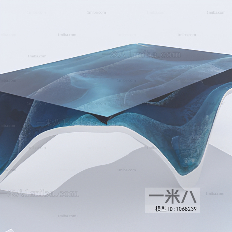 Modern Coffee Table