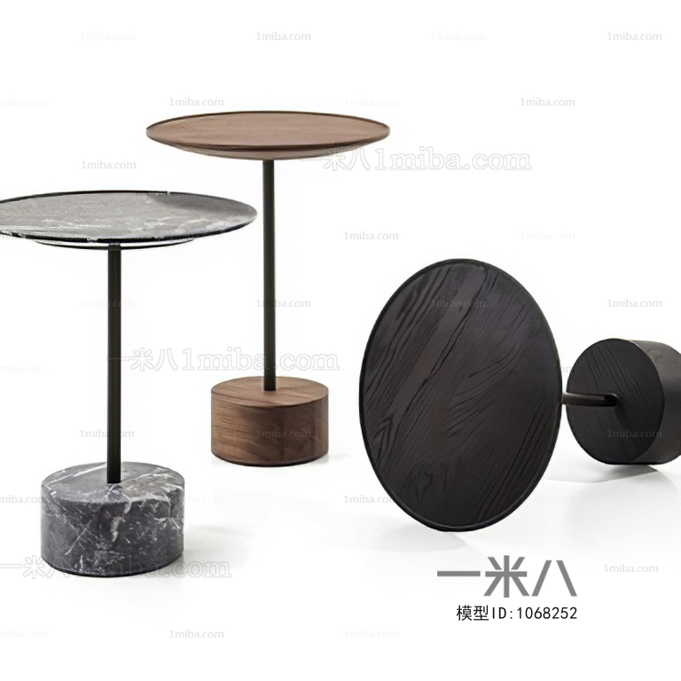 Modern Side Table/corner Table