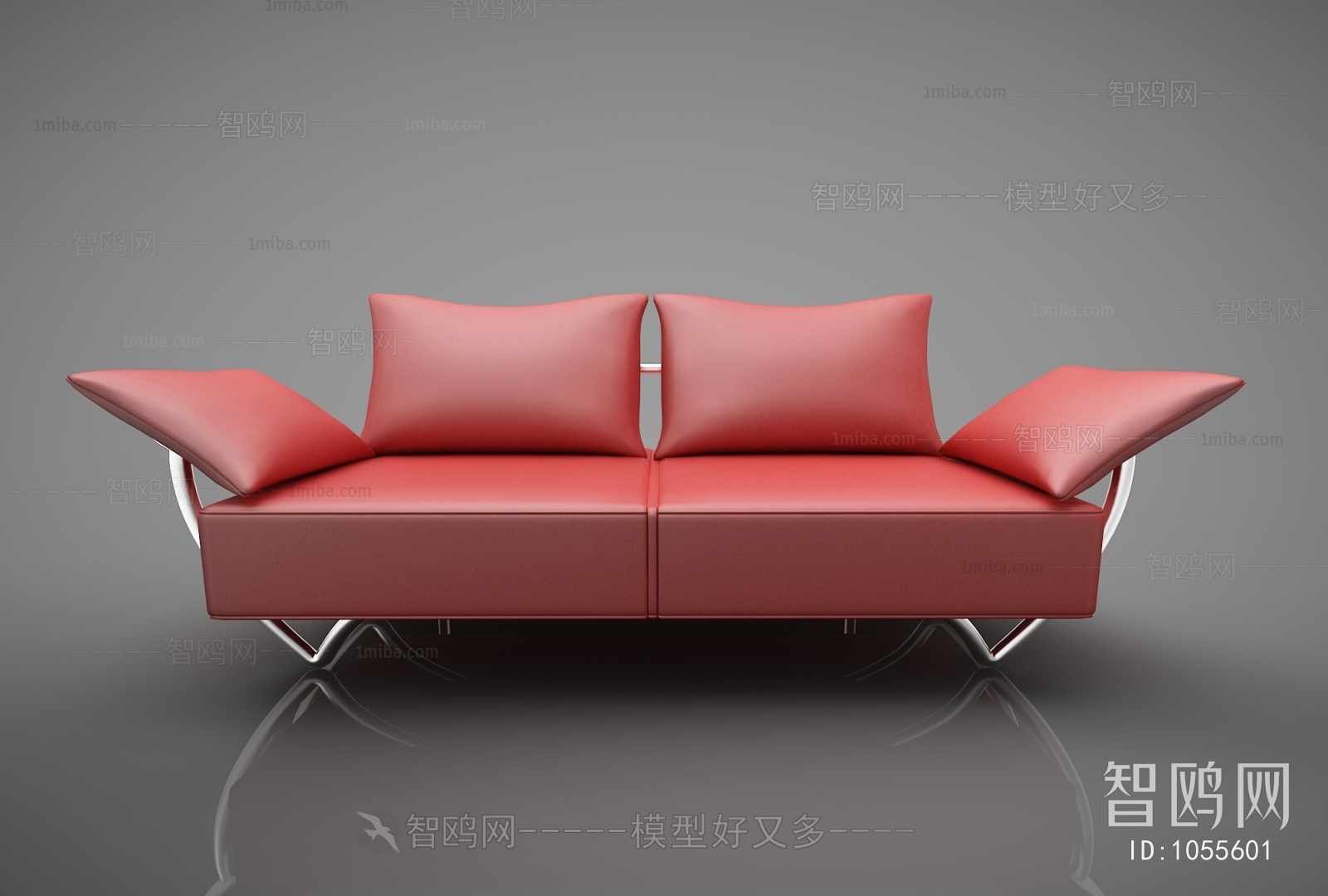 Modern A Sofa For Two