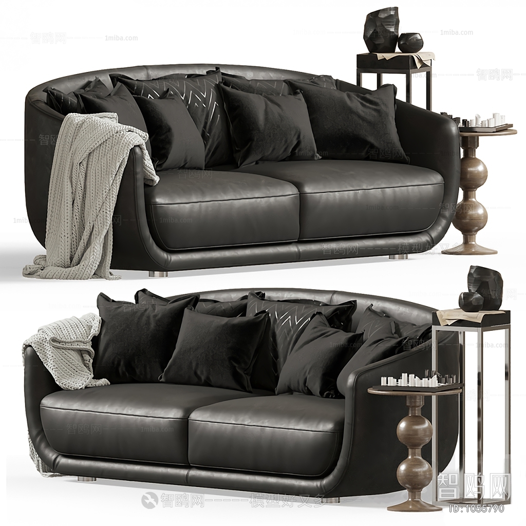 Modern A Sofa For Two