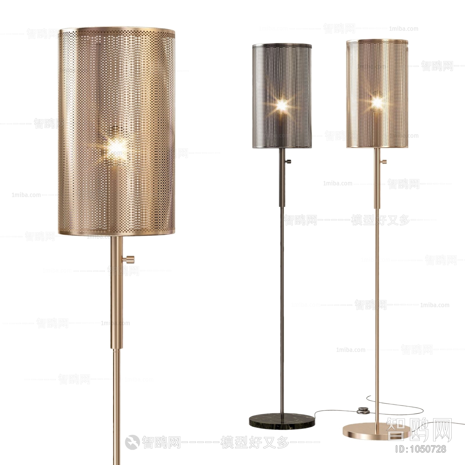 Modern Floor Lamp