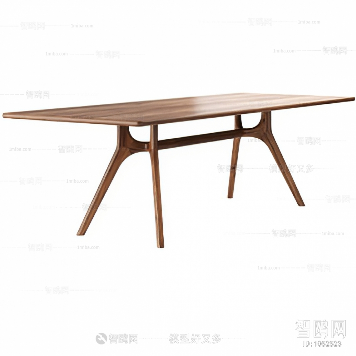 Modern Dining Table