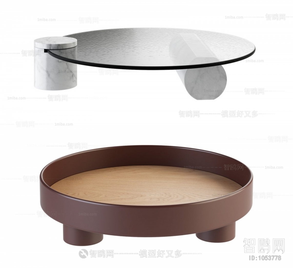 Modern Coffee Table