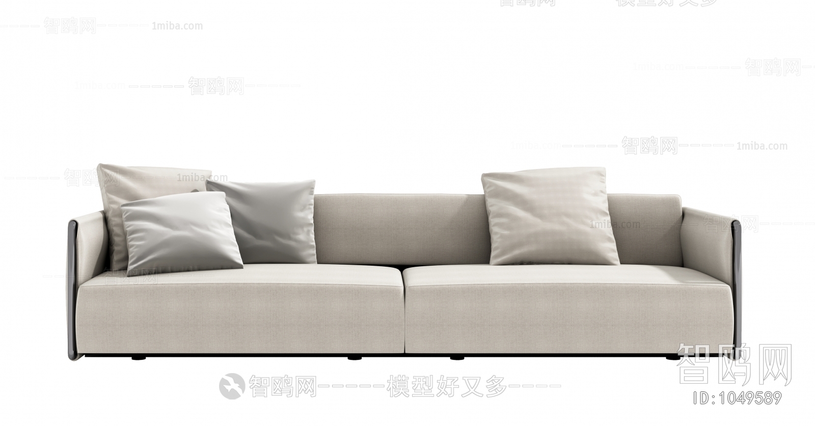 Modern A Sofa For Two