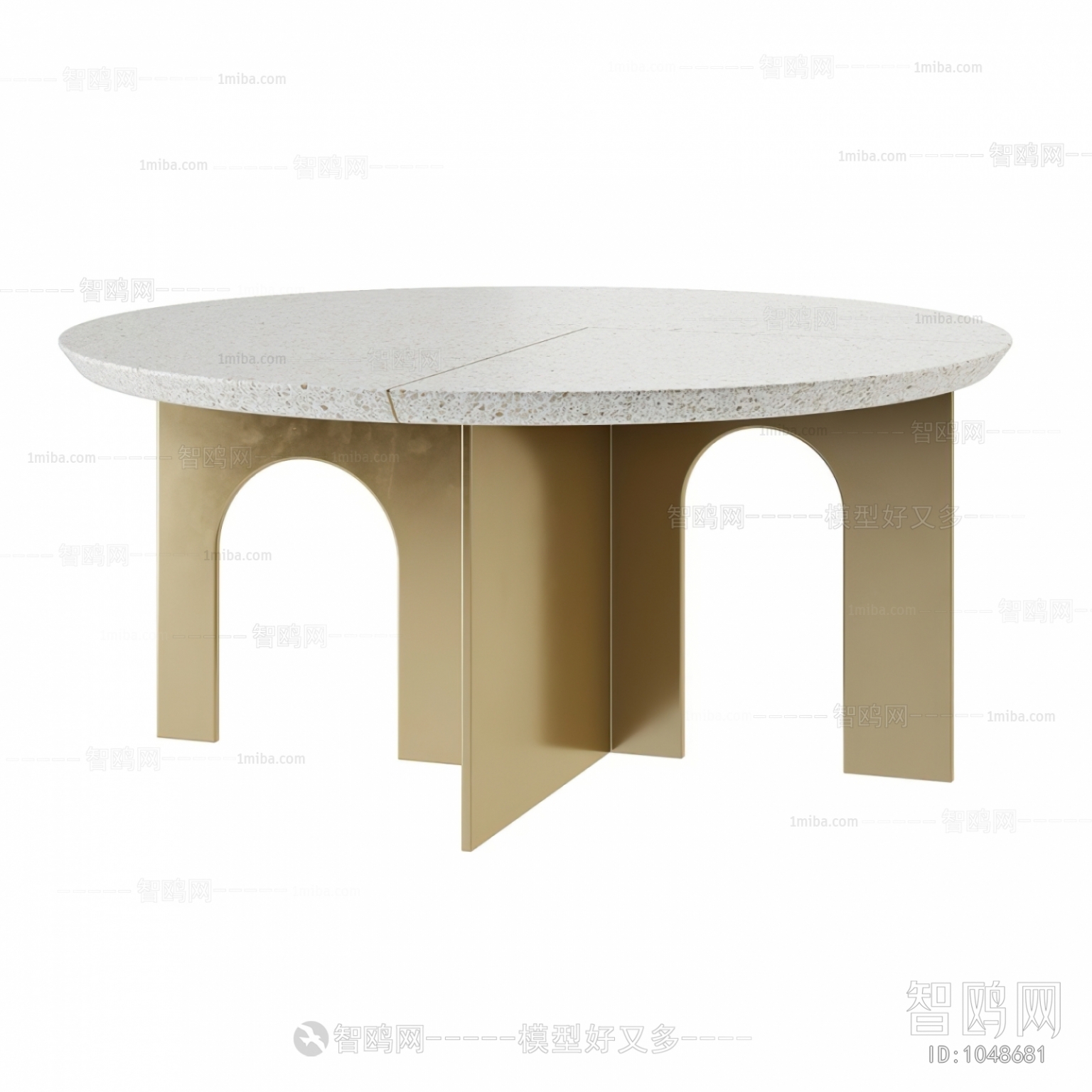 Modern Leisure Table And Chair